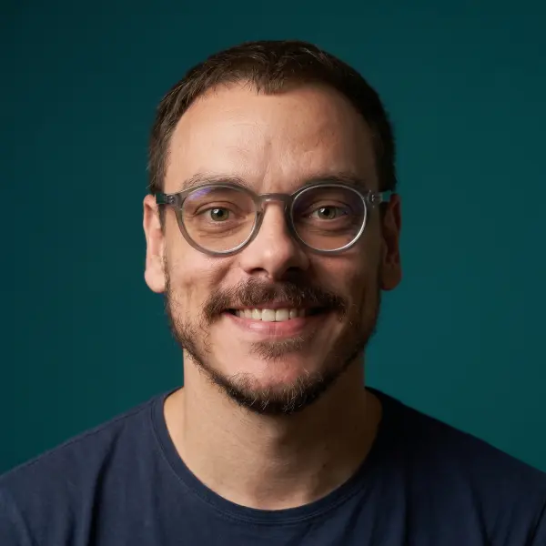 Yuri Cordeiro